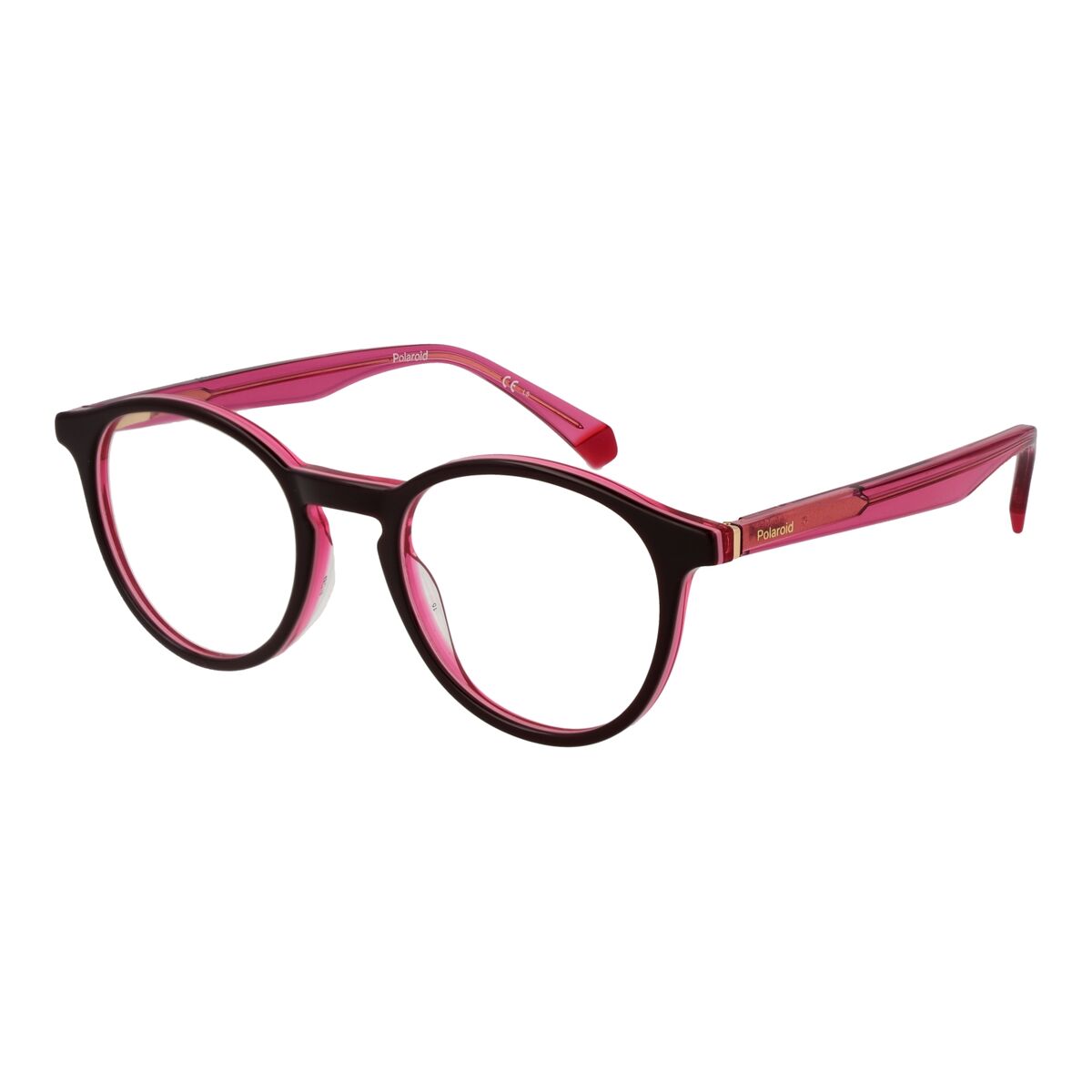 Montura de Gafas Unisex Polaroid PLD D391 480T519