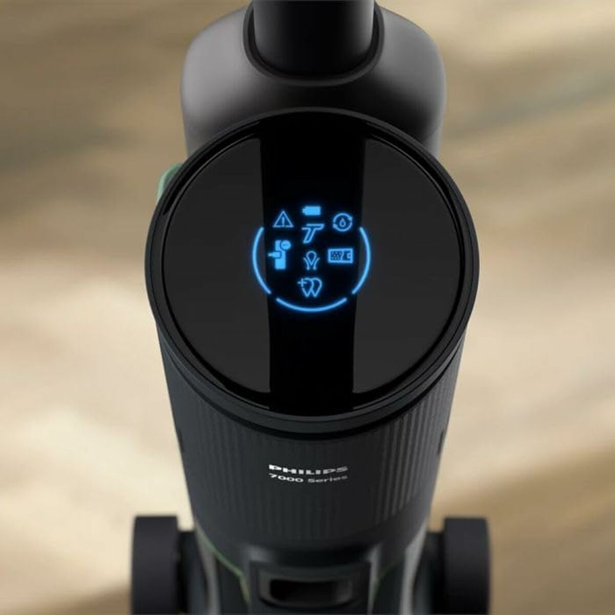 Aspirador Escoba Philips XW7263/11