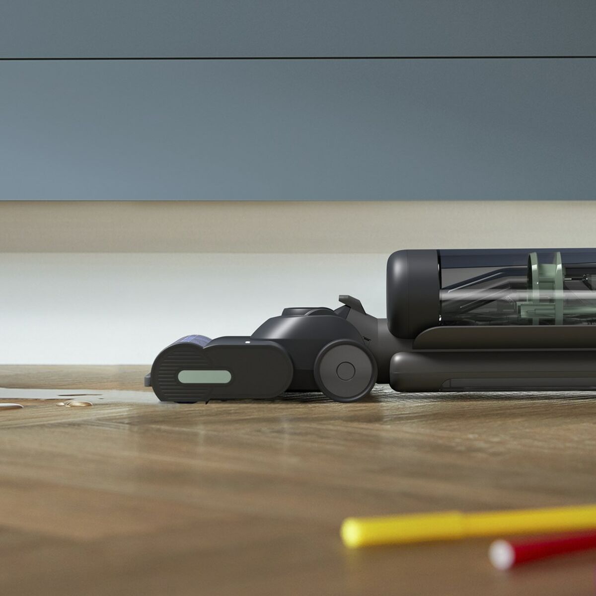 Aspirador Escoba Philips XW7263/11