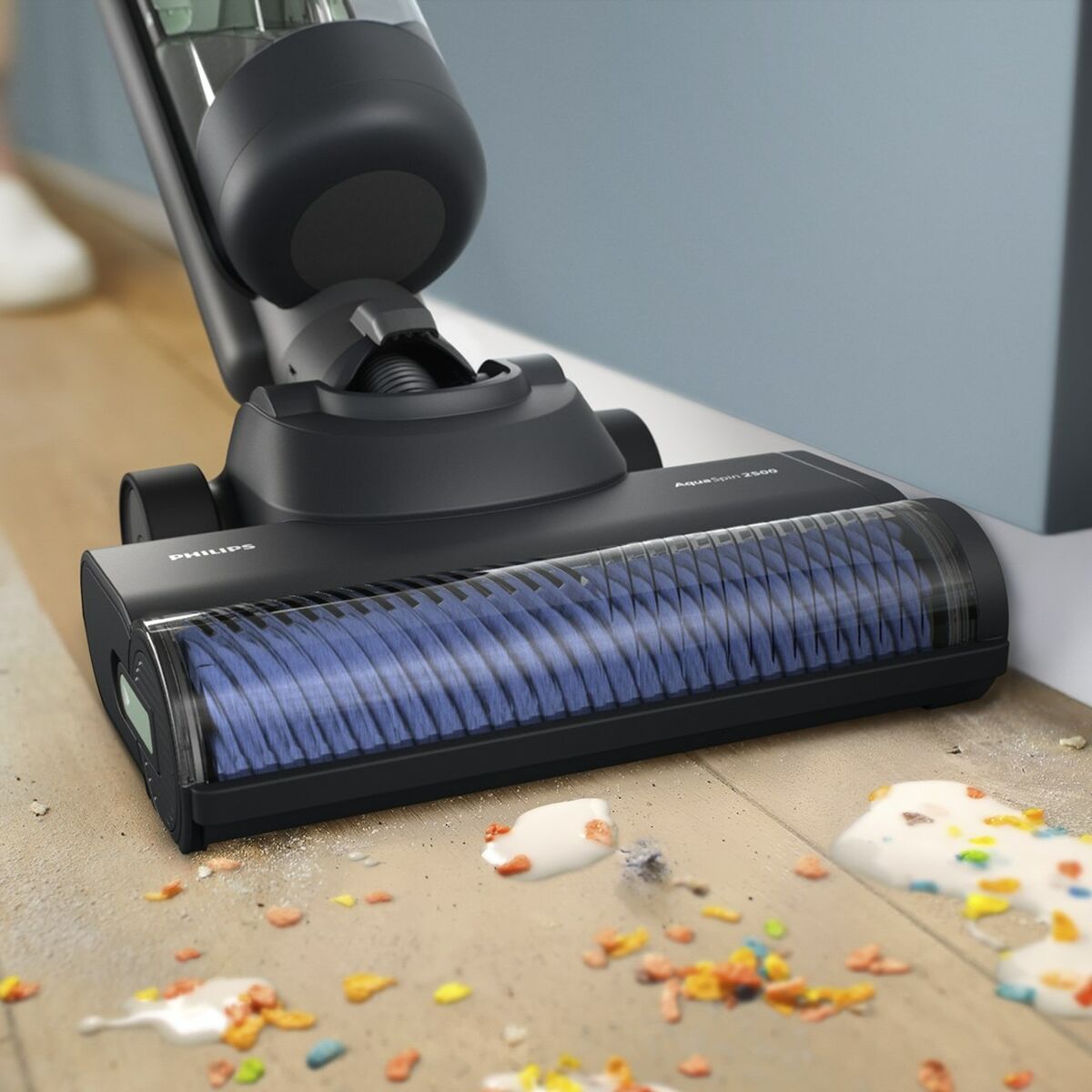 Aspirador Escoba Philips XW7263/11