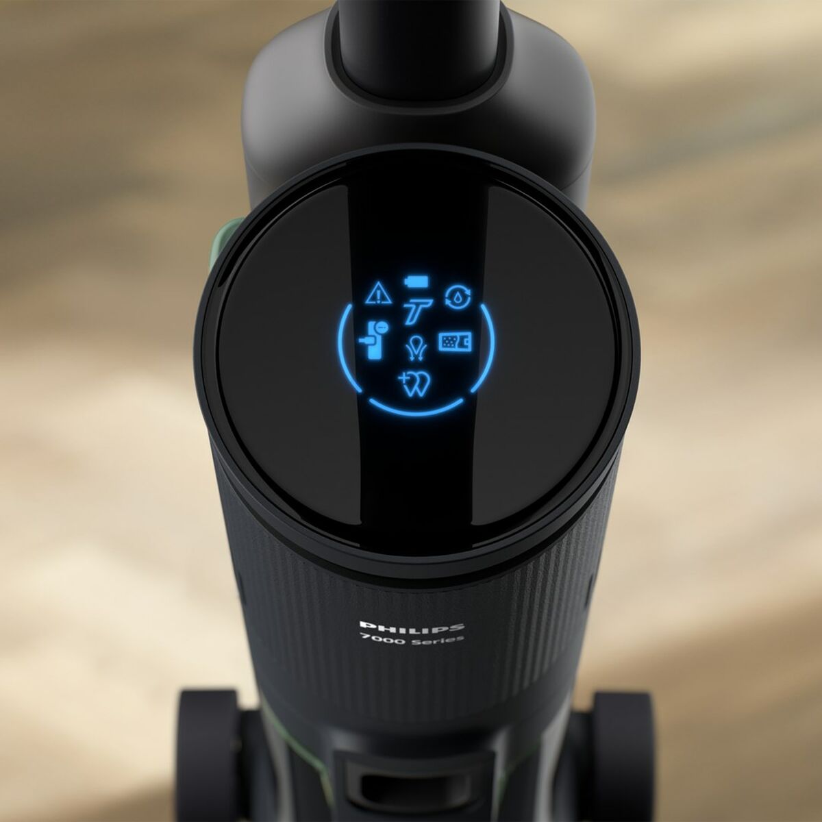 Aspirador Escoba Philips XW7263/11