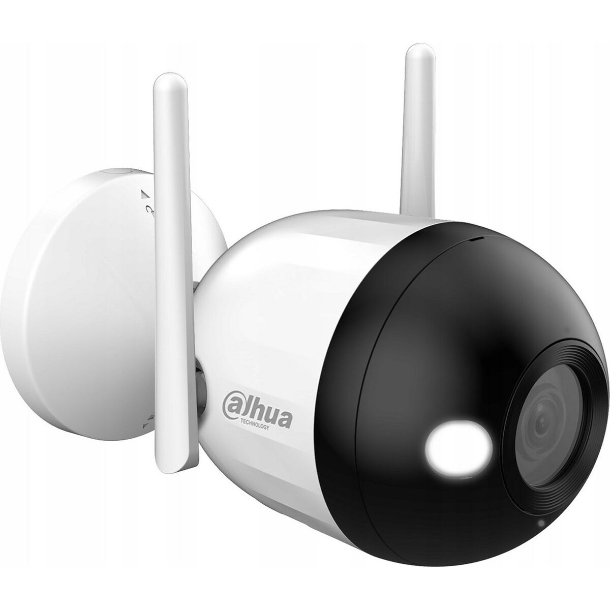 Videocámara de Vigilancia Dahua IPC-HFW1239DQ-PV-STW