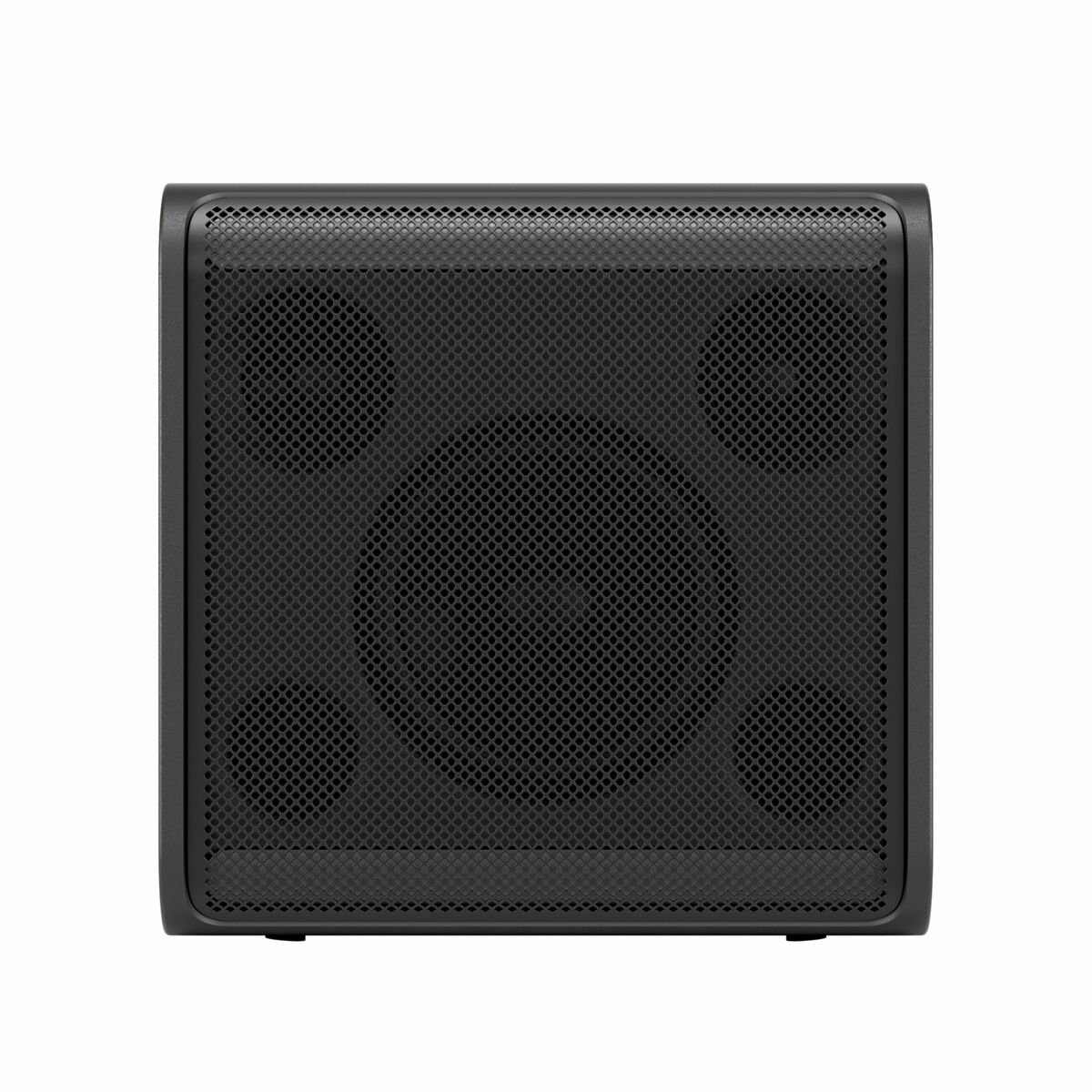 Altavoces LG STAGE 301 120 W Negro