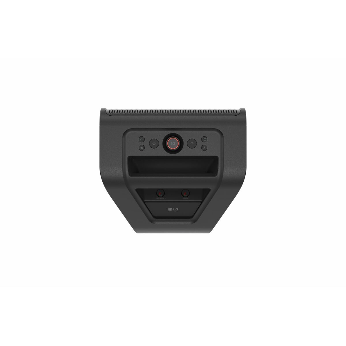 Altavoces LG STAGE 301 120 W Negro