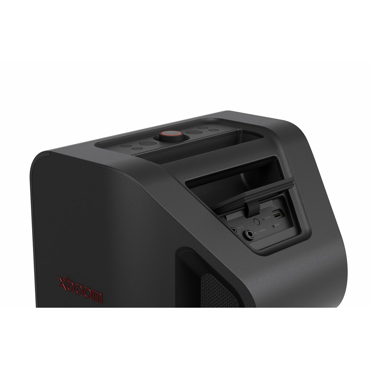 Altavoces LG STAGE 301 120 W Negro