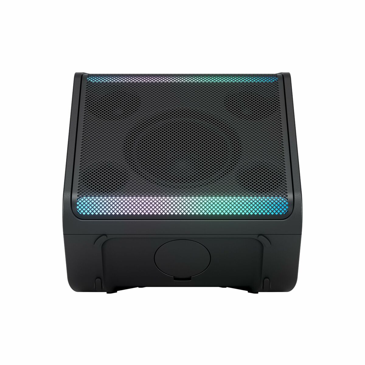 Altavoces LG STAGE 301 120 W Negro