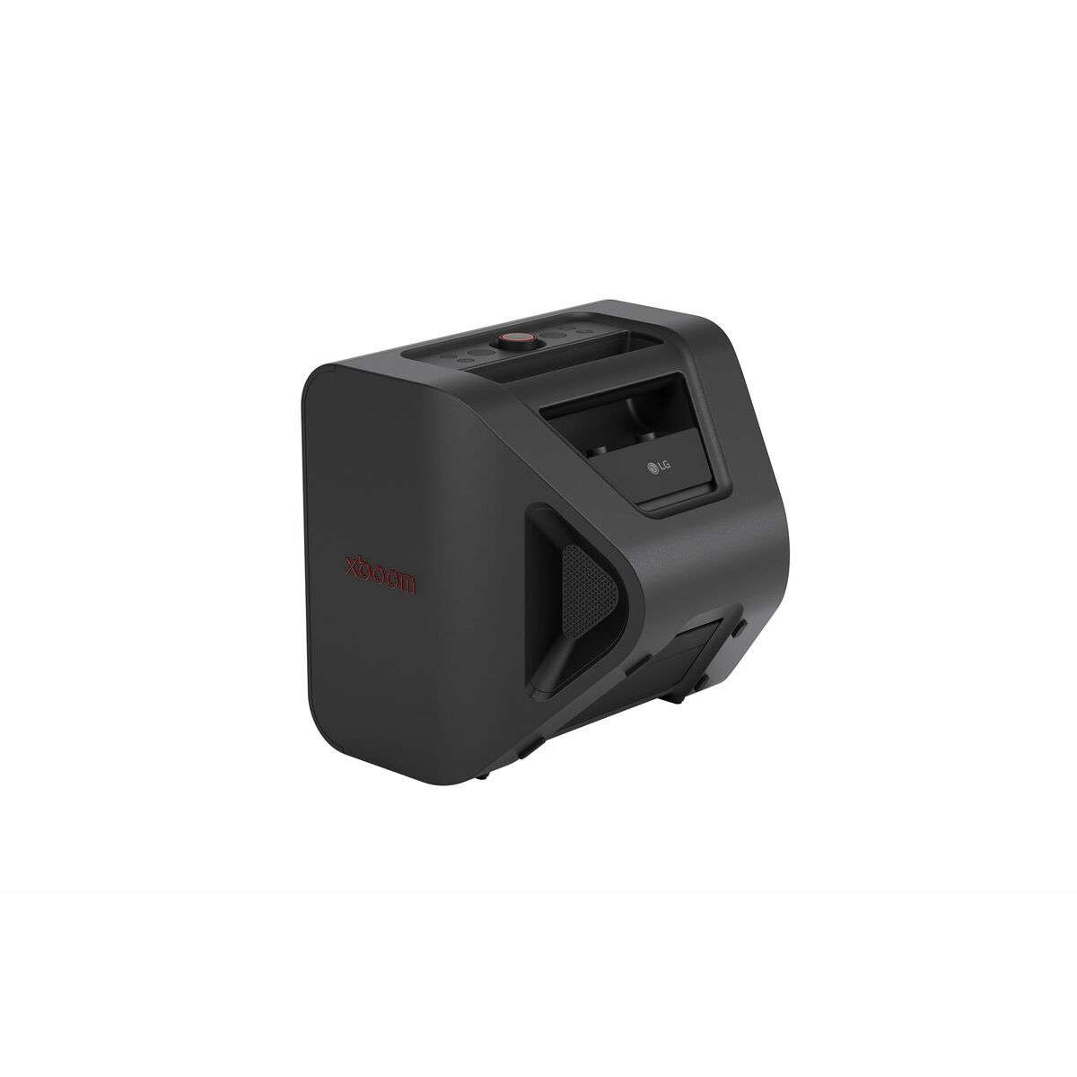 Altavoces LG STAGE 301 120 W Negro