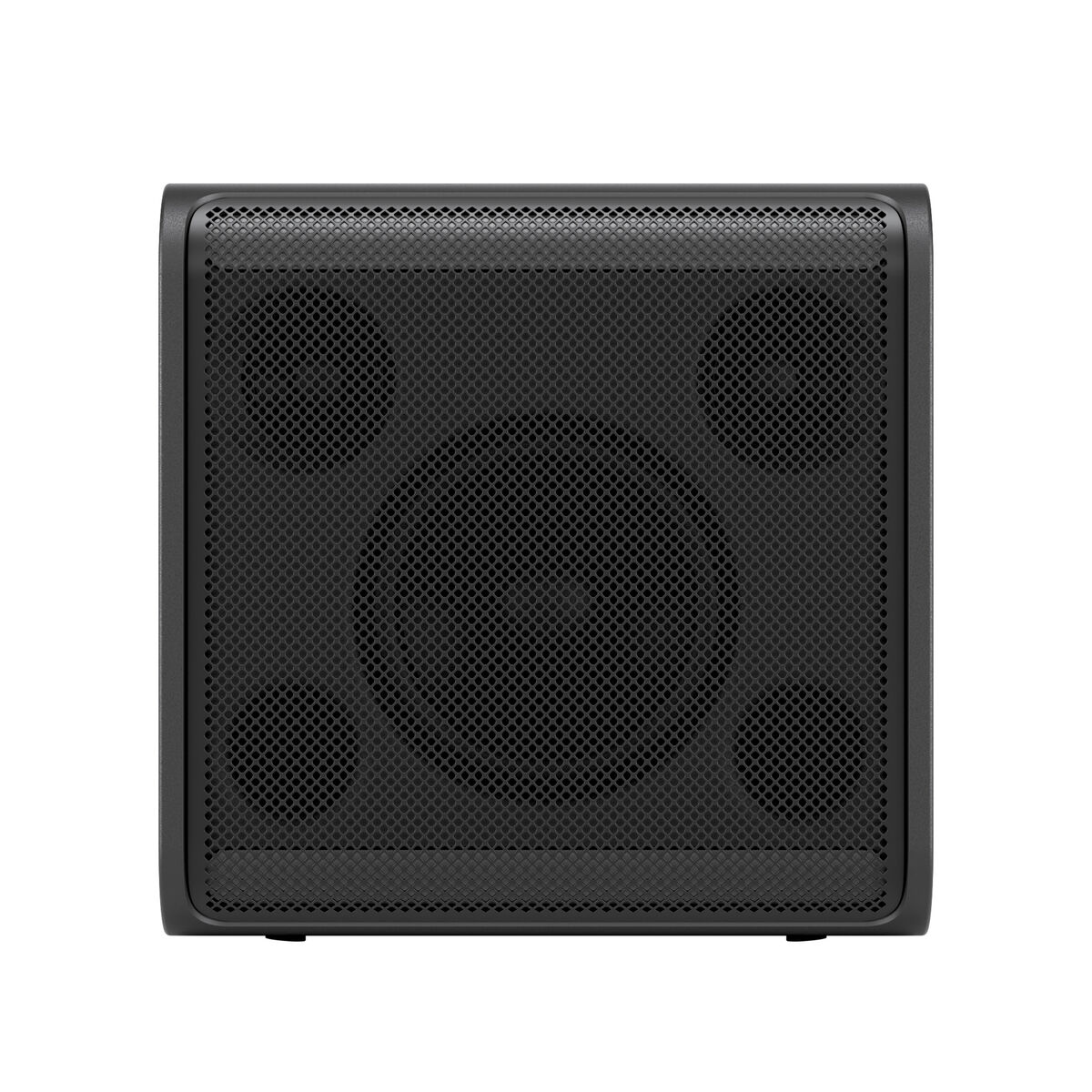 Altavoces LG STAGE 301 120 W Negro