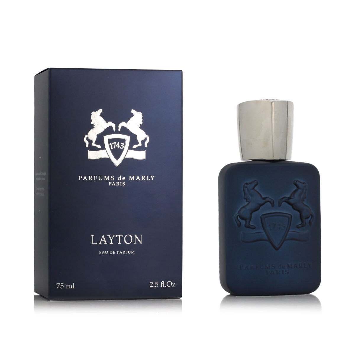 Perfume Unisex Parfums de Marly Layton EDP 75 ml