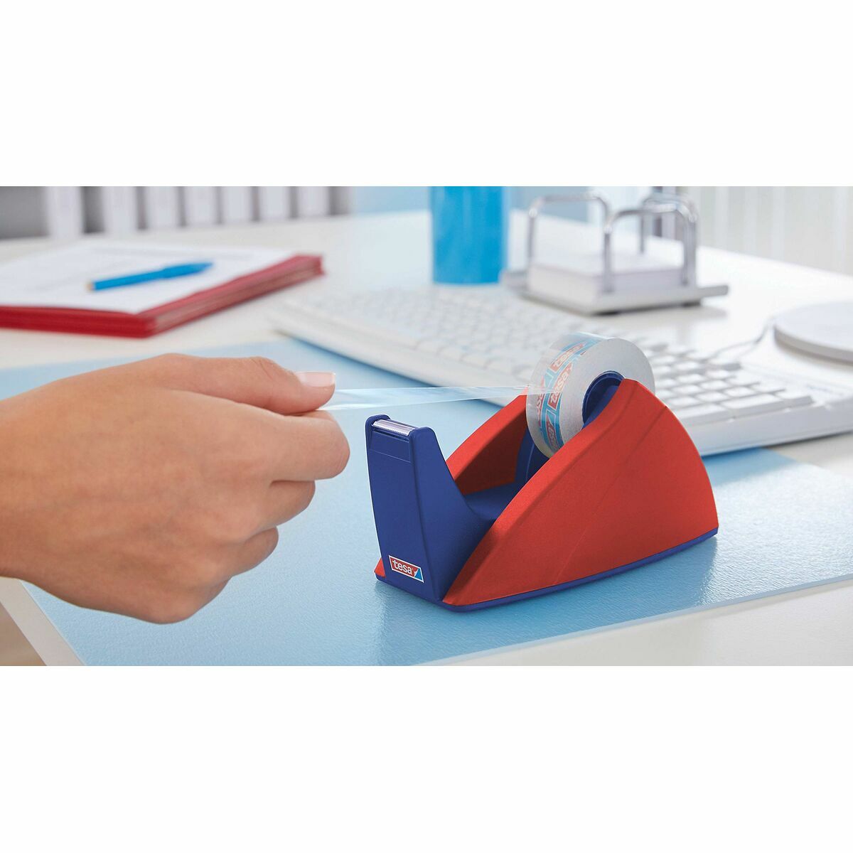 Papel Fotográfico Brillante TESA 57421-00000-03