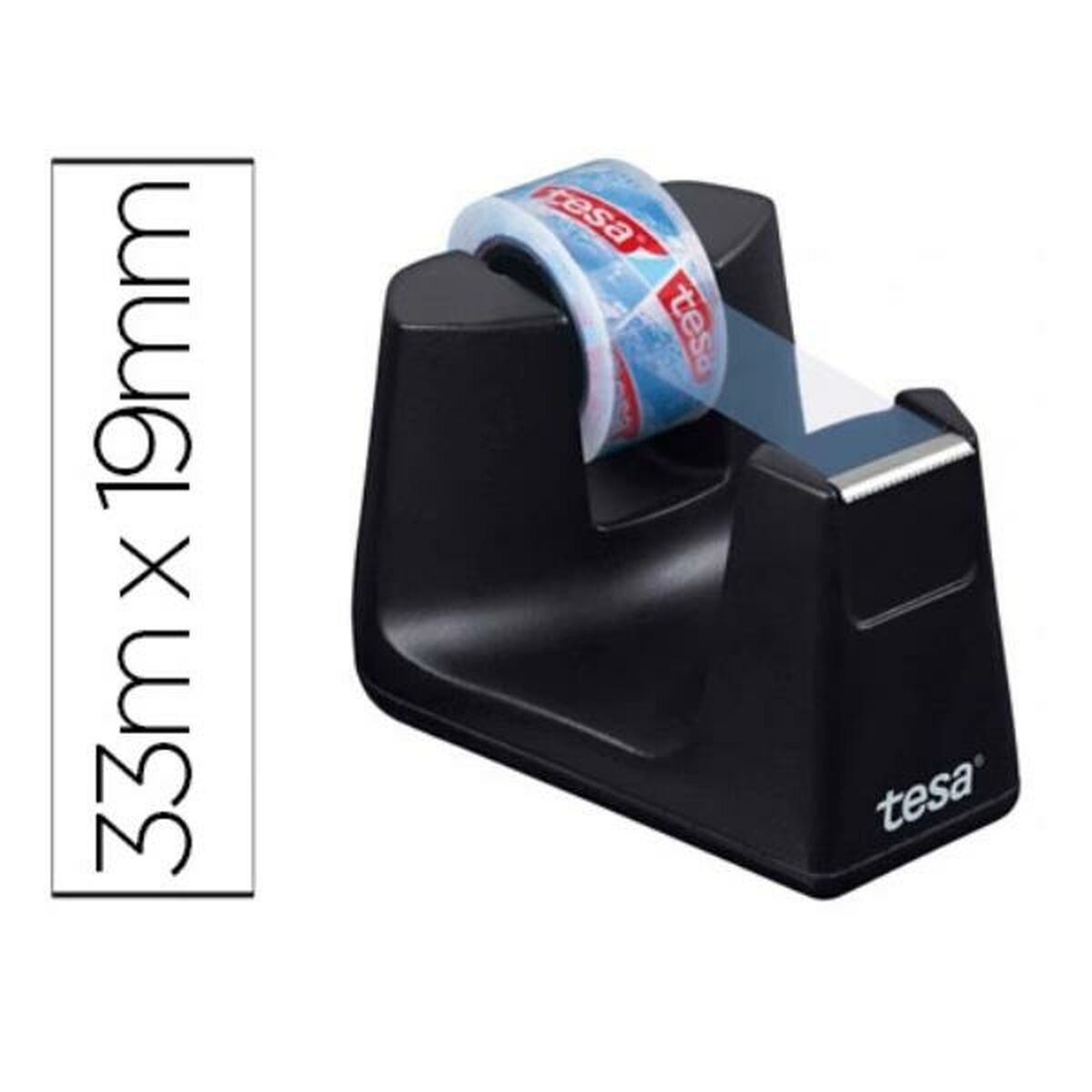 Papel Fotográfico Brillante TESA 57421-00000-03