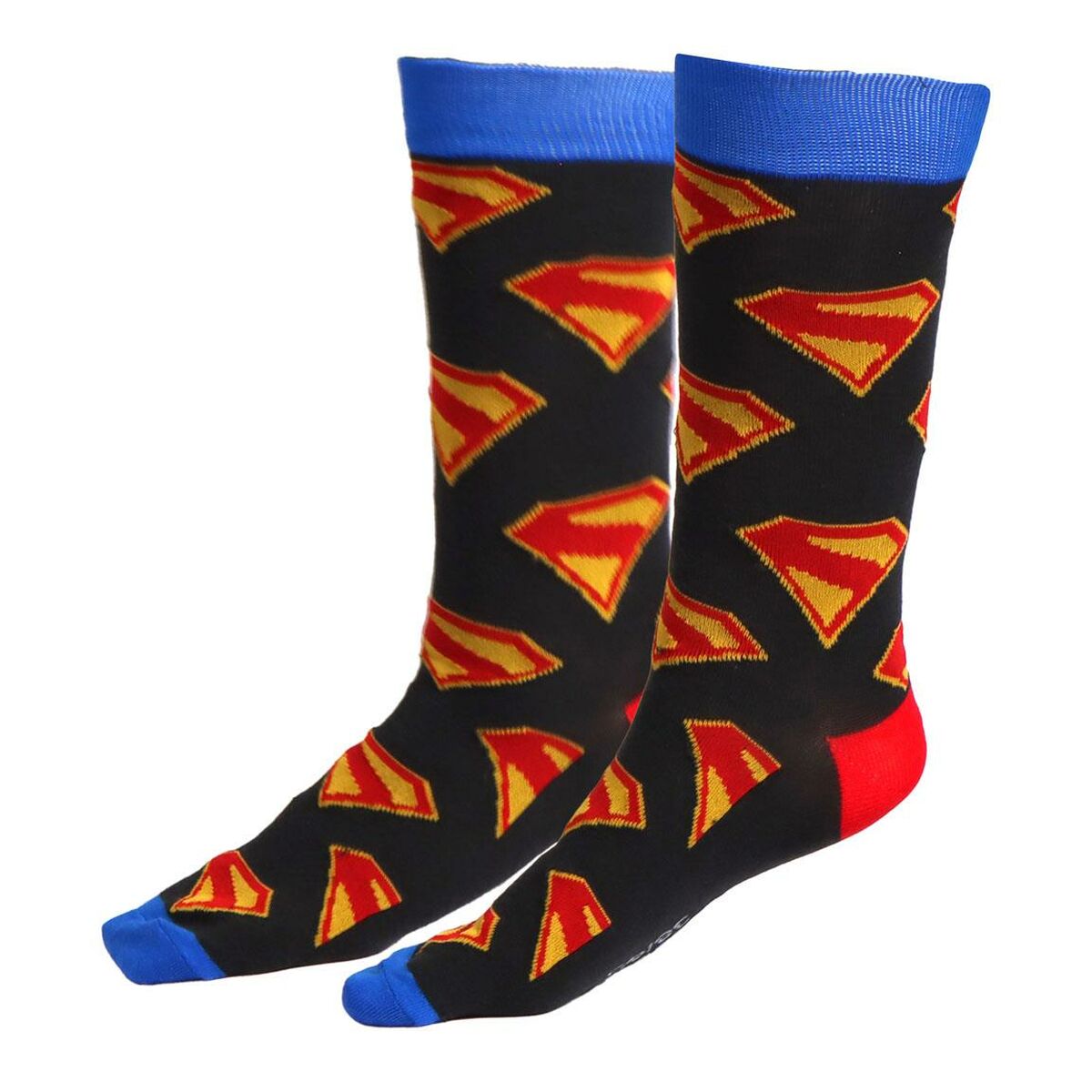 Calcetines Superman Multicolor 3 pares