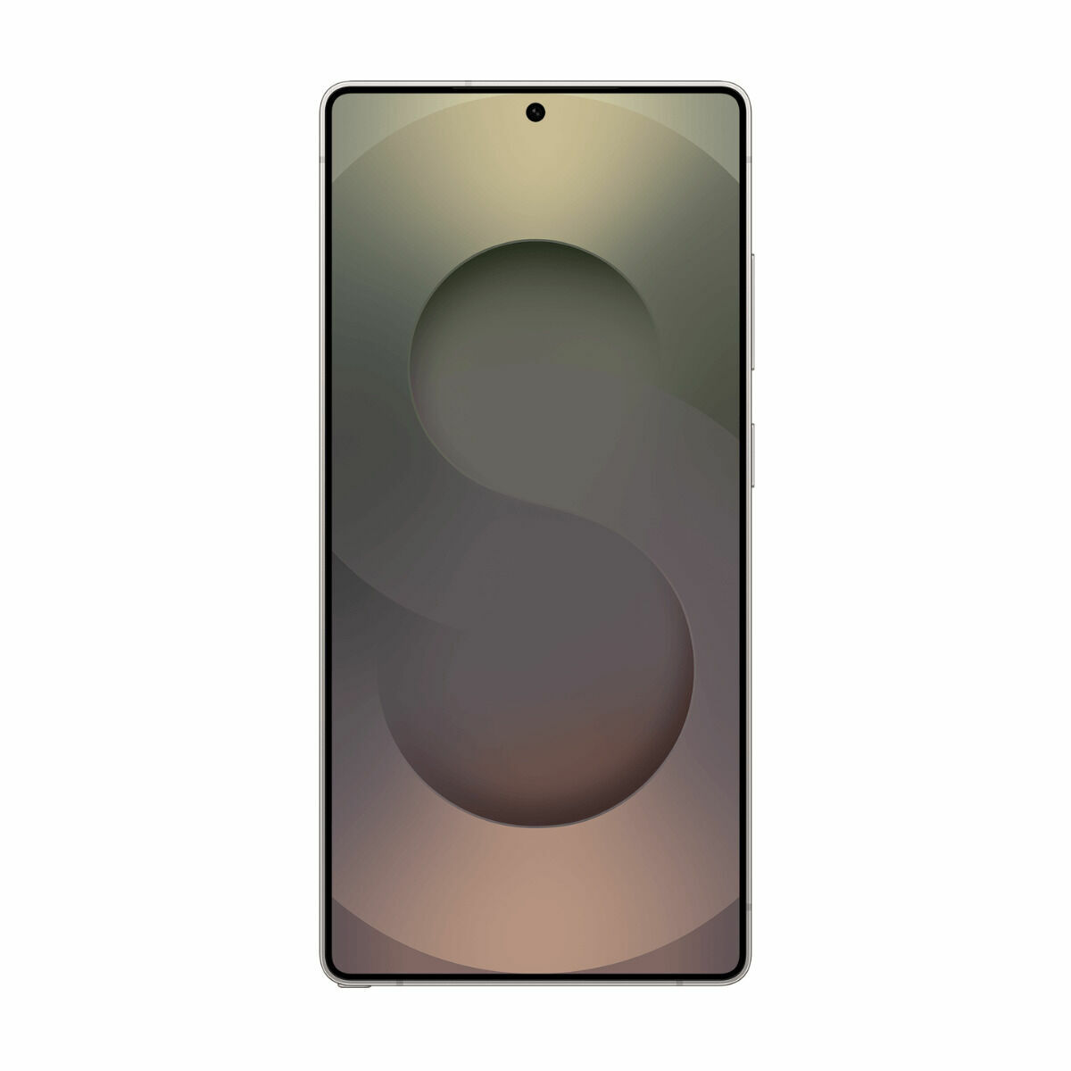 Smartphone Samsung SM-S938BZGHEUE 6,9" Qualcomm Snapdragon 8 Elite 12 GB RAM 1 TB Verde