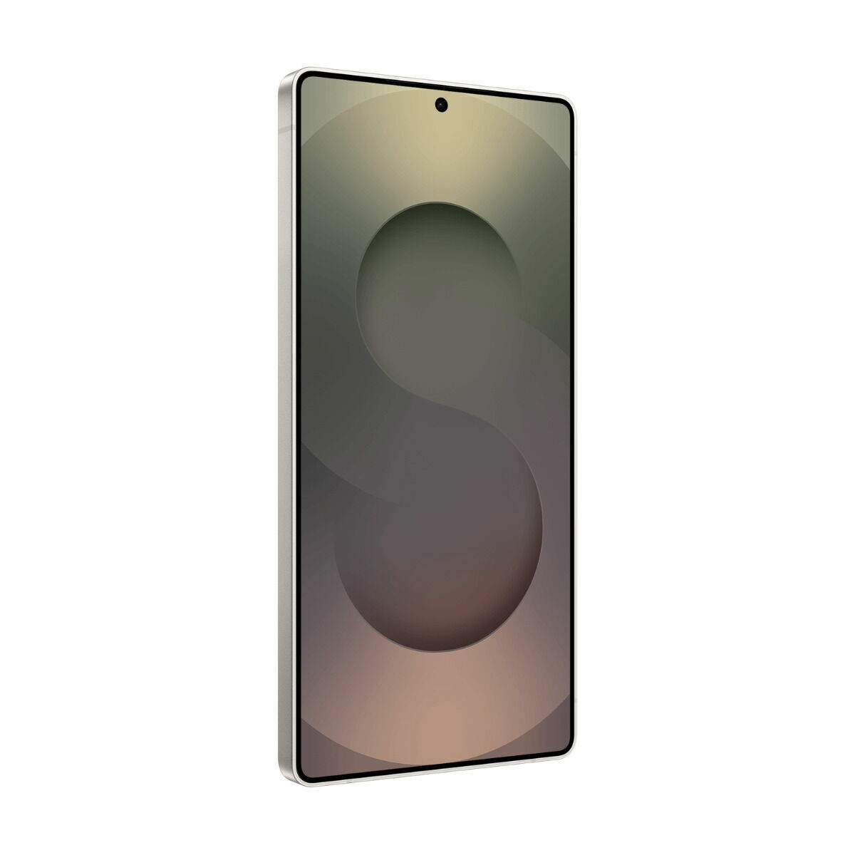 Smartphone Samsung SM-S938BZGHEUE 6,9" Qualcomm Snapdragon 8 Elite 12 GB RAM 1 TB Verde