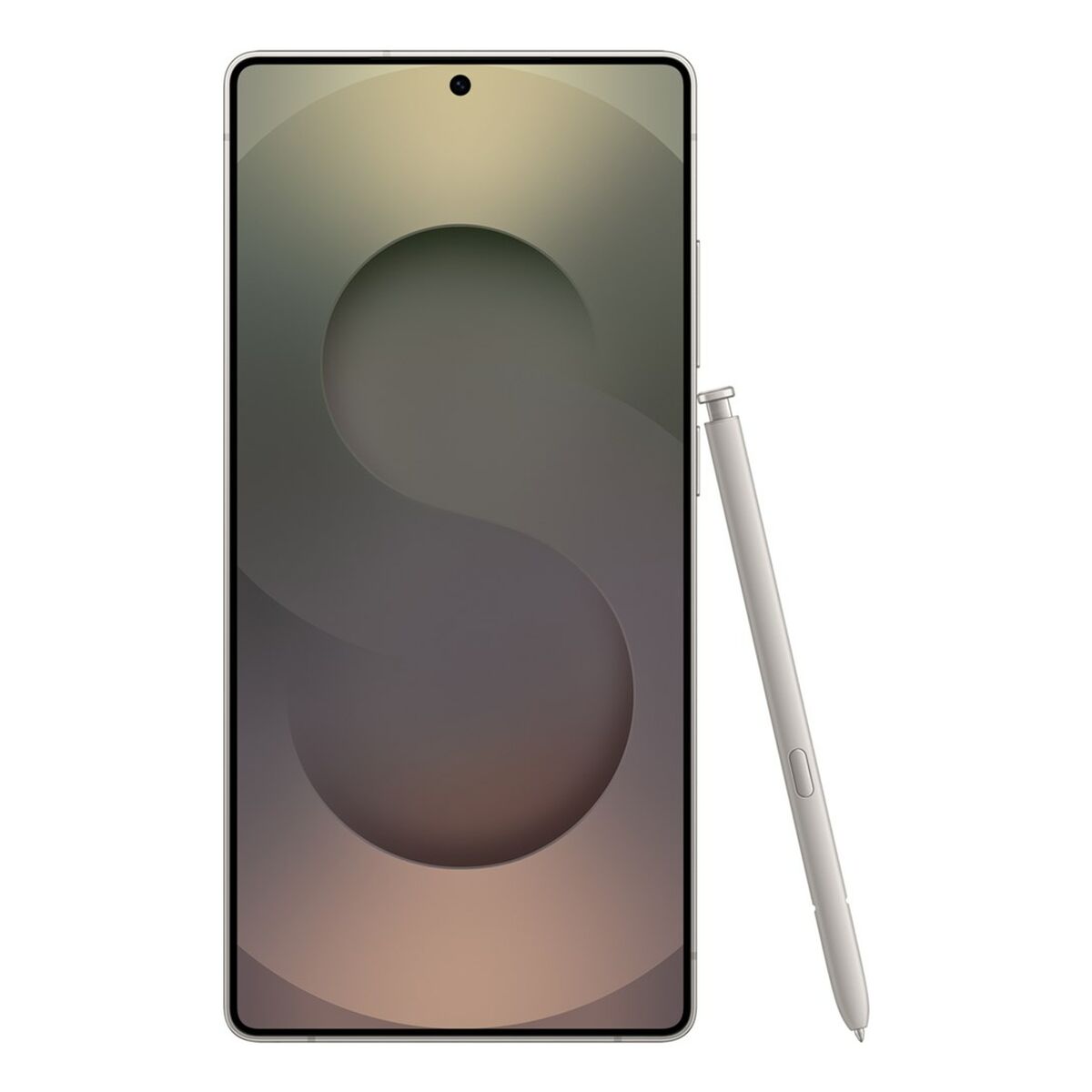 Smartphone Samsung SM-S938BZGHEUE 6,9" Qualcomm Snapdragon 8 Elite 12 GB RAM 1 TB Verde