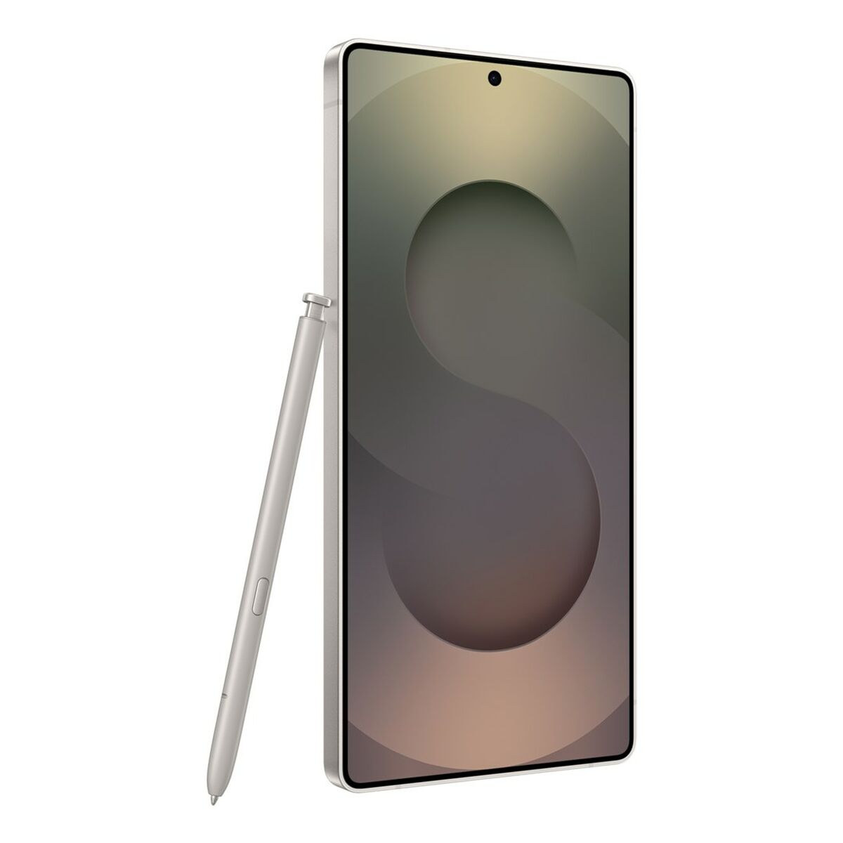 Smartphone Samsung SM-S938BZGHEUE 6,9" Qualcomm Snapdragon 8 Elite 12 GB RAM 1 TB Verde