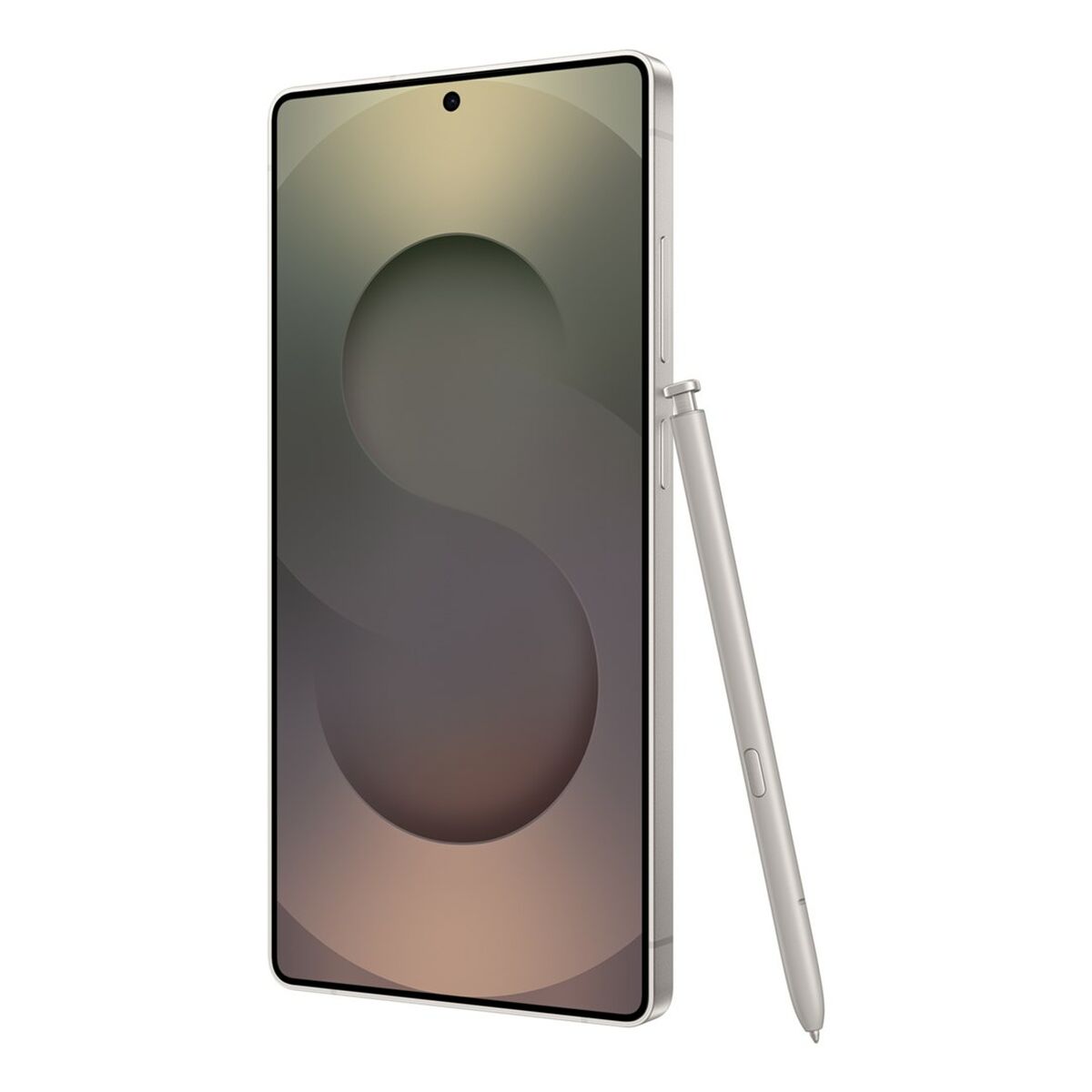 Smartphone Samsung SM-S938BZGHEUE 6,9" Qualcomm Snapdragon 8 Elite 12 GB RAM 1 TB Verde