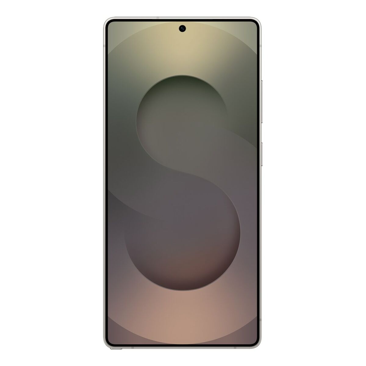 Smartphone Samsung SM-S938BZGHEUE 6,9" Qualcomm Snapdragon 8 Elite 12 GB RAM 1 TB Verde