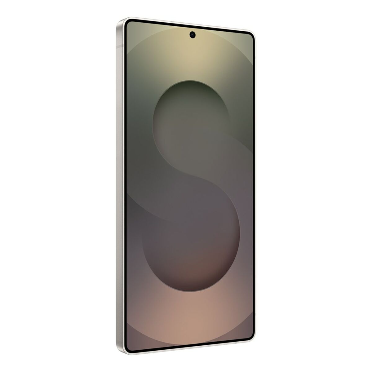 Smartphone Samsung SM-S938BZGHEUE 6,9" Qualcomm Snapdragon 8 Elite 12 GB RAM 1 TB Verde