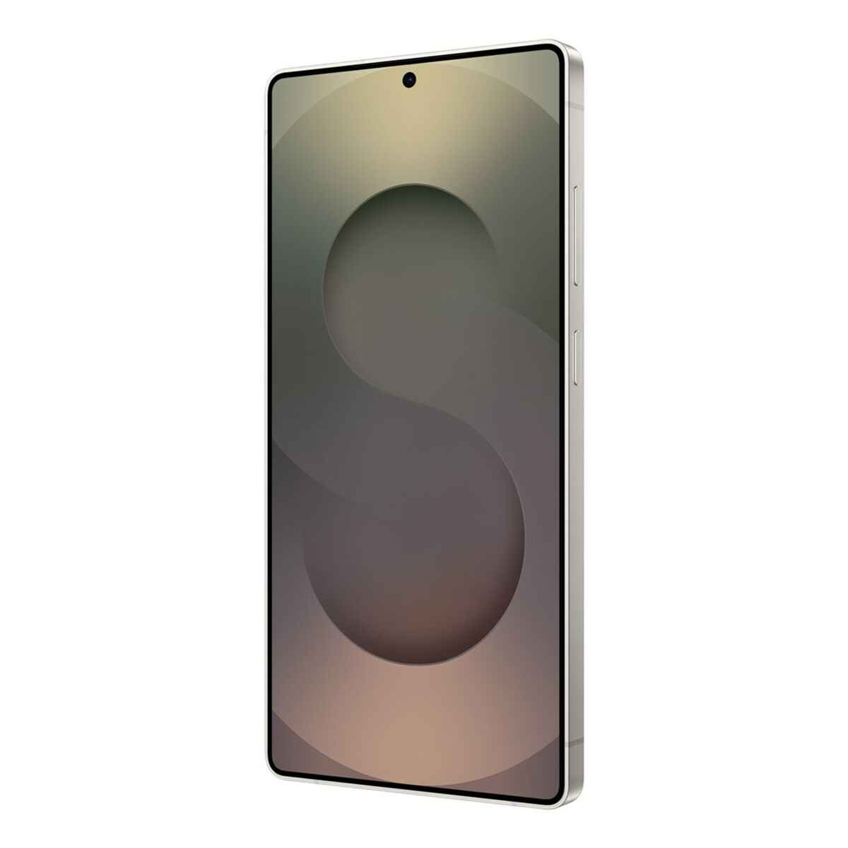 Smartphone Samsung SM-S938BZGHEUE 6,9" Qualcomm Snapdragon 8 Elite 12 GB RAM 1 TB Verde