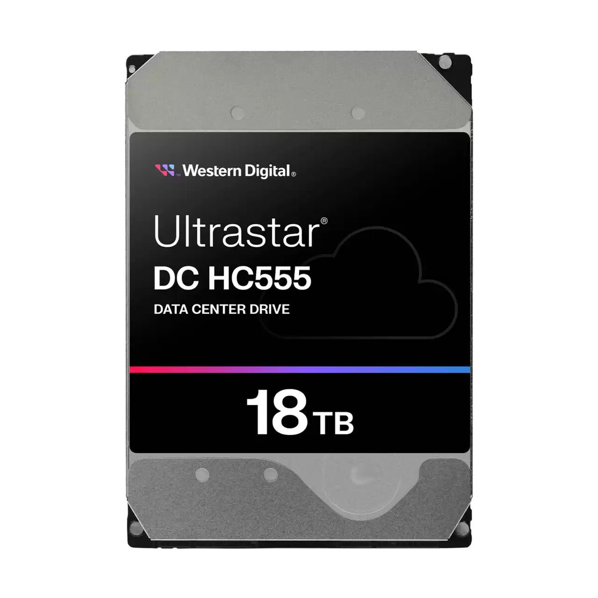 Disco Duro Western Digital 0B48723 3,5" 18 TB
