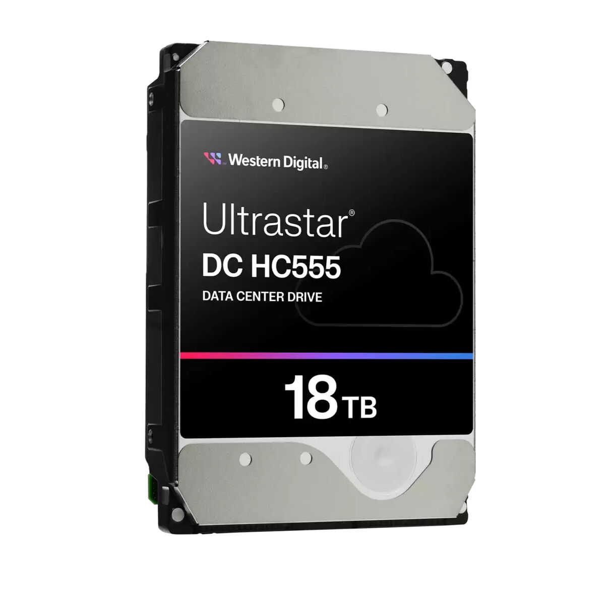Disco Duro Western Digital 0B48723 3,5" 18 TB