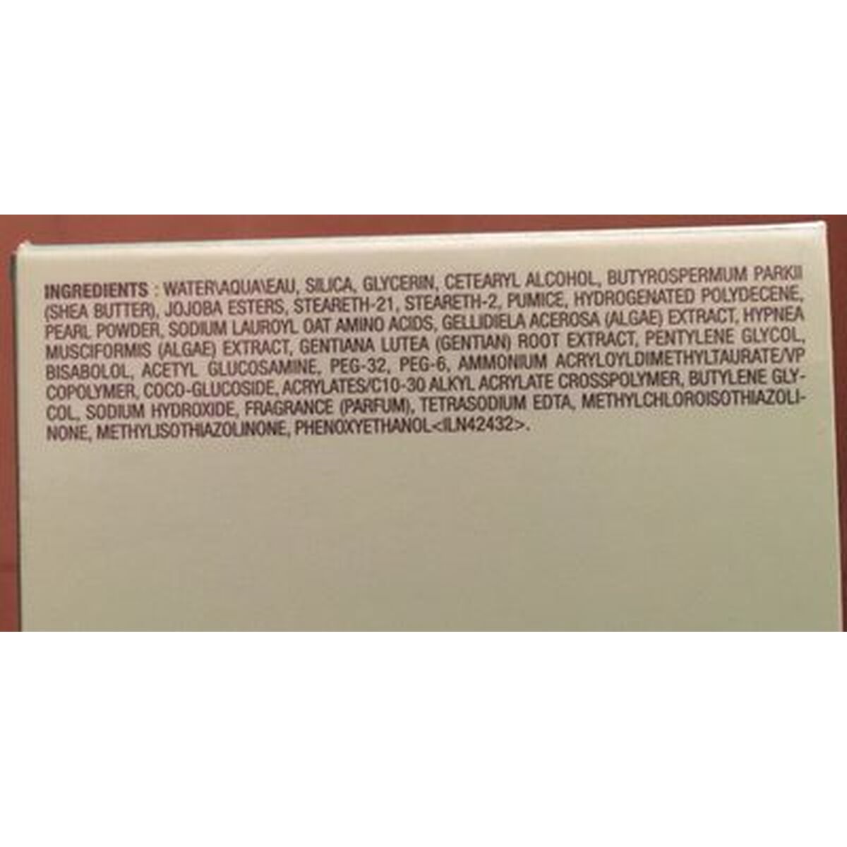 Crema de Día Darphin 50 ml