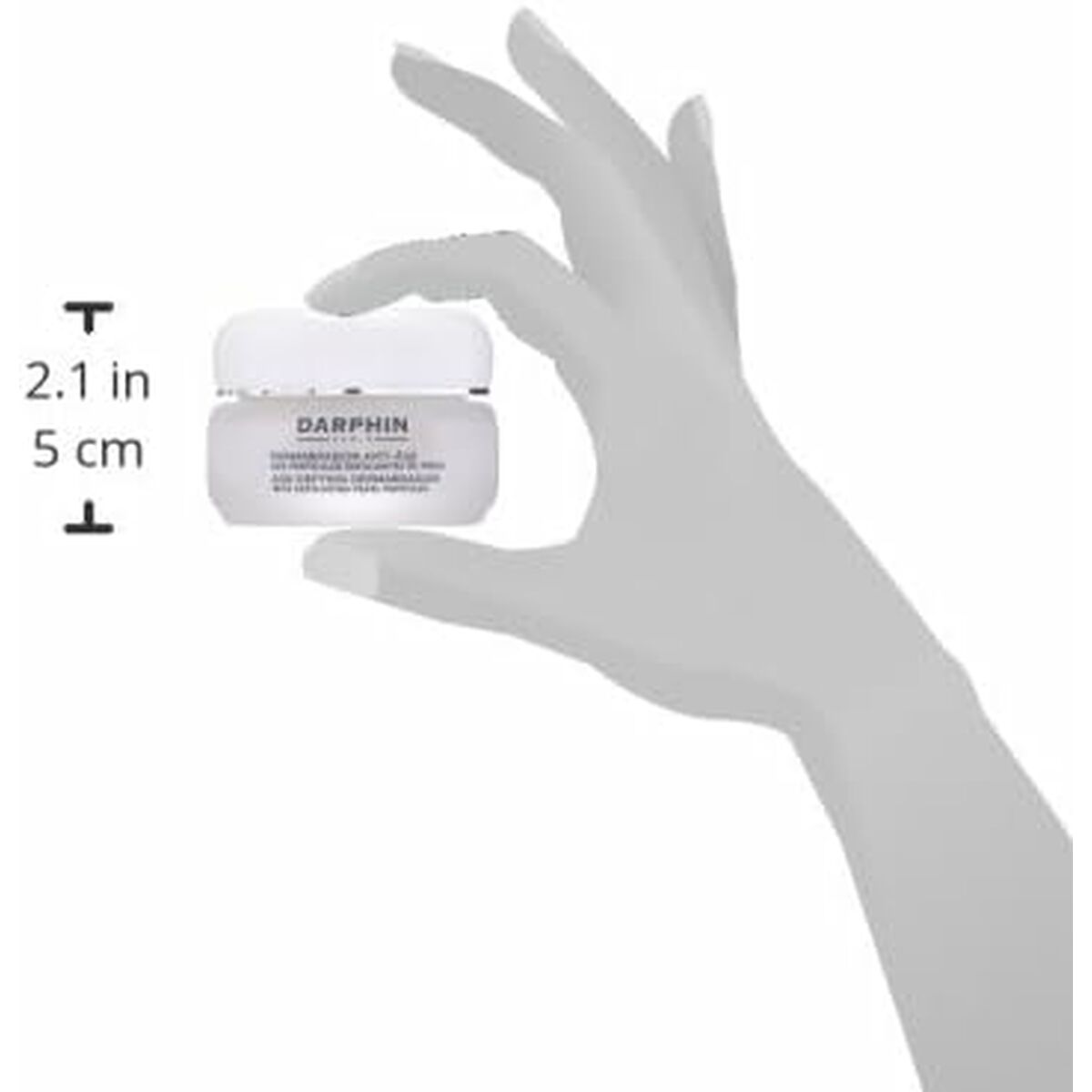 Crema de Día Darphin 50 ml