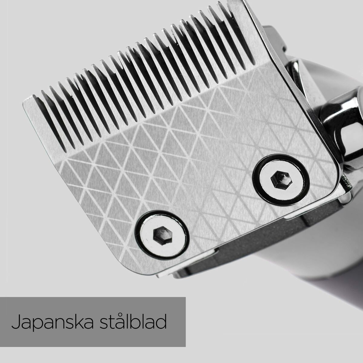 Cortapelos-Afeitadora Babyliss E996E