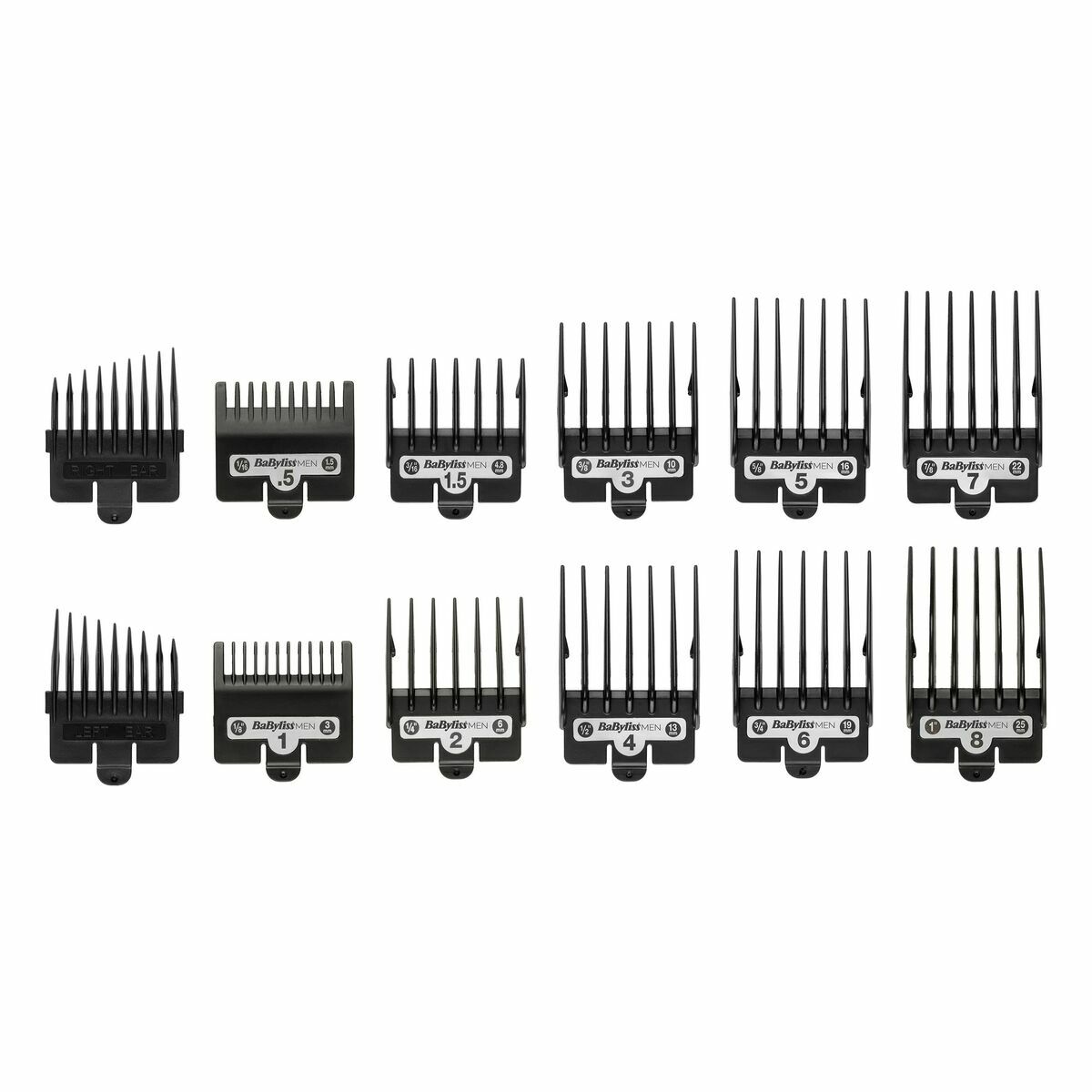 Cortapelos-Afeitadora Babyliss E996E