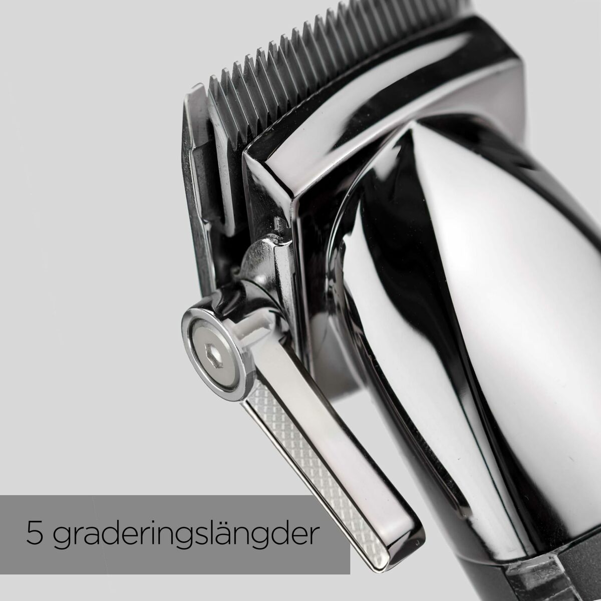 Cortapelos-Afeitadora Babyliss E996E