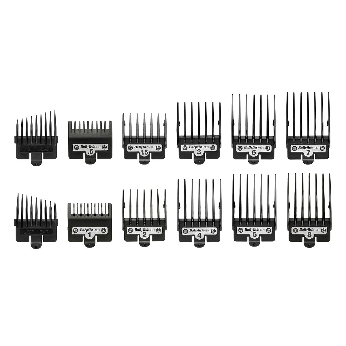 Cortapelos-Afeitadora Babyliss E996E