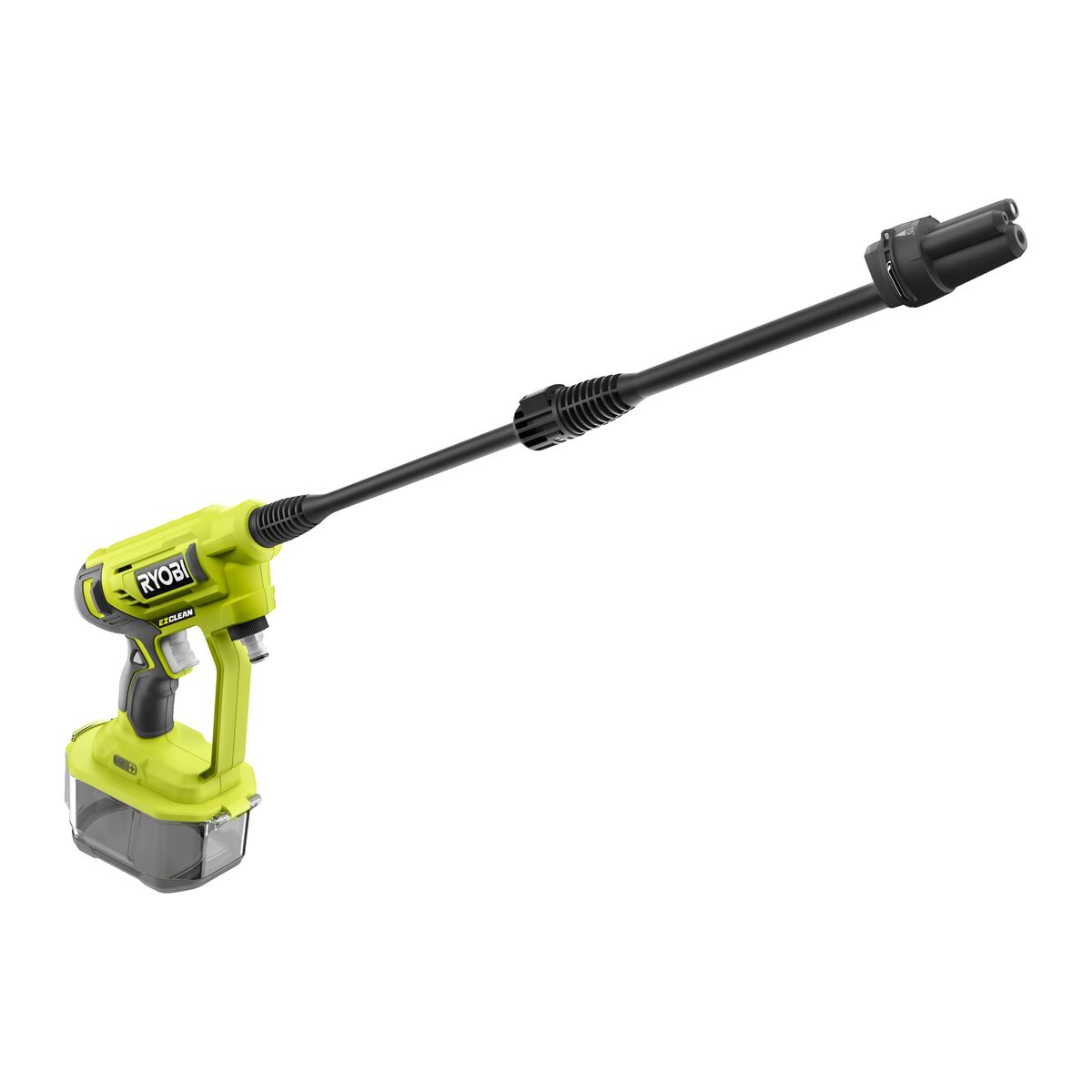 Hidrolimpiadora Ryobi 5133004570 182 l/h