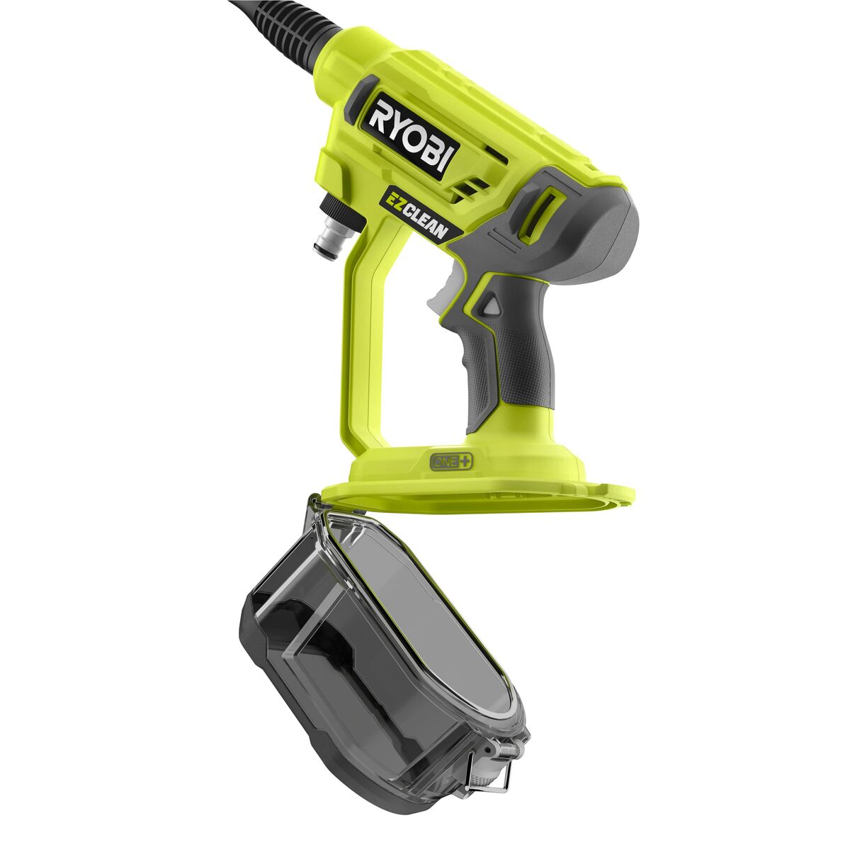 Hidrolimpiadora Ryobi 5133004570 182 l/h