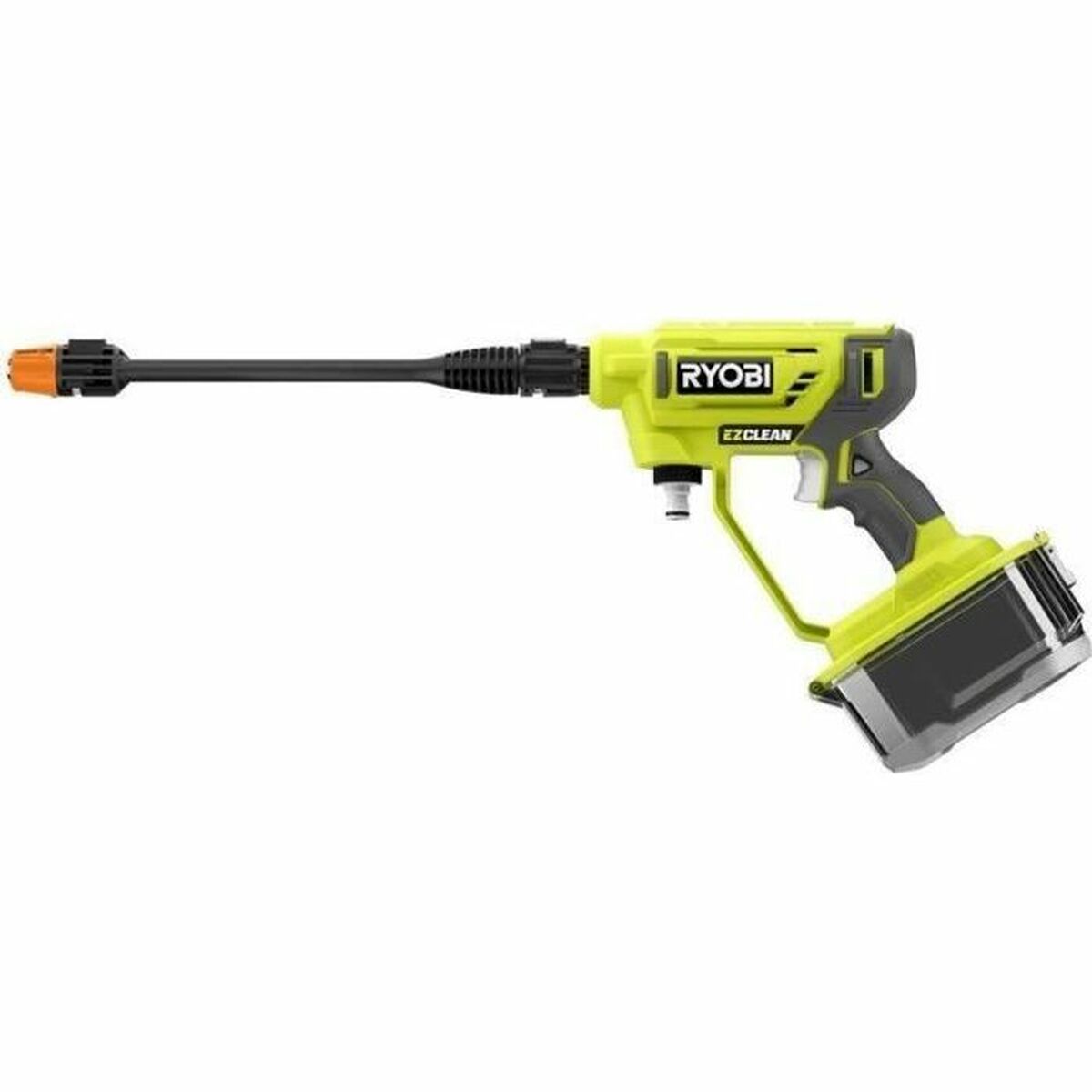 Hidrolimpiadora Ryobi 5133004570 182 l/h