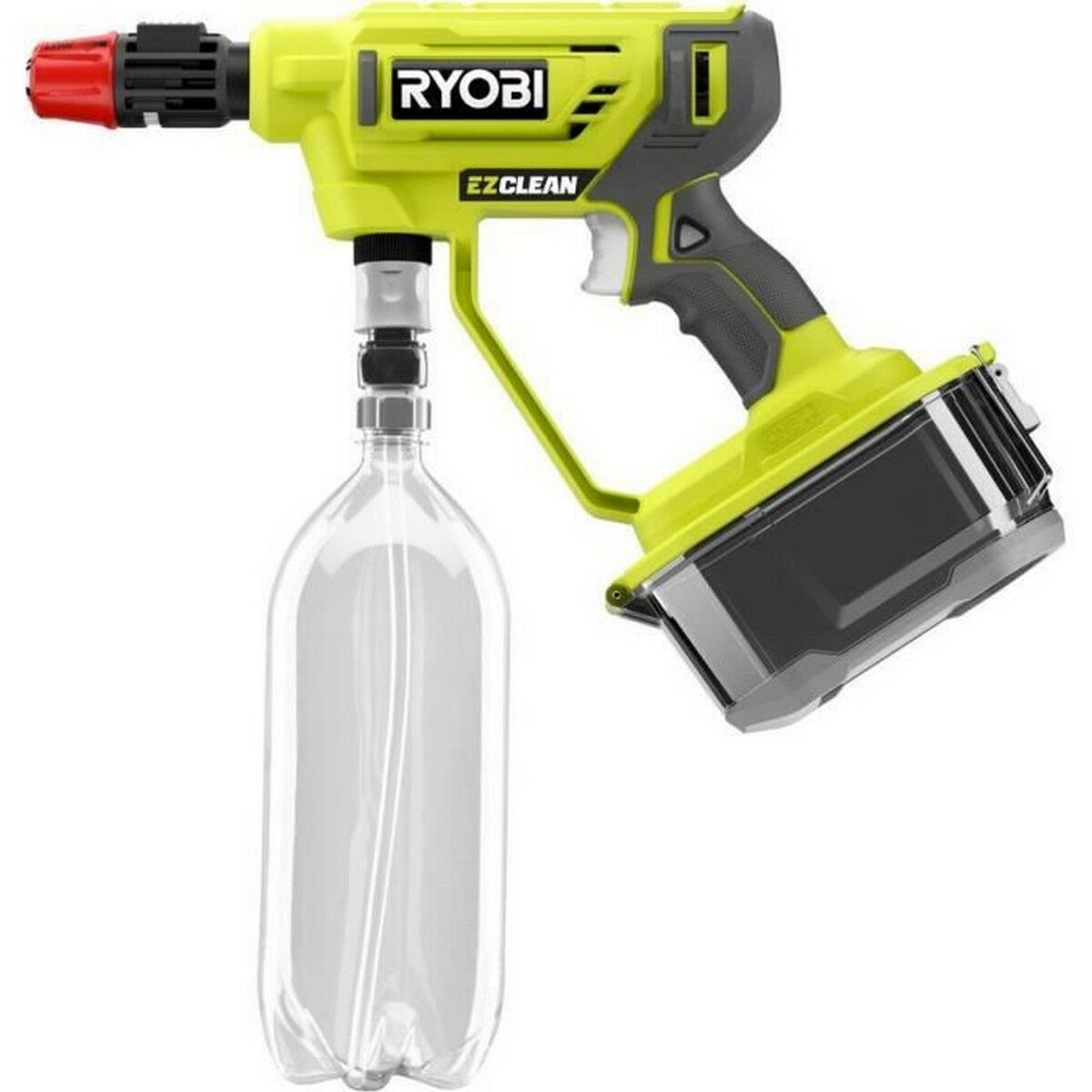 Hidrolimpiadora Ryobi 5133004570 182 l/h