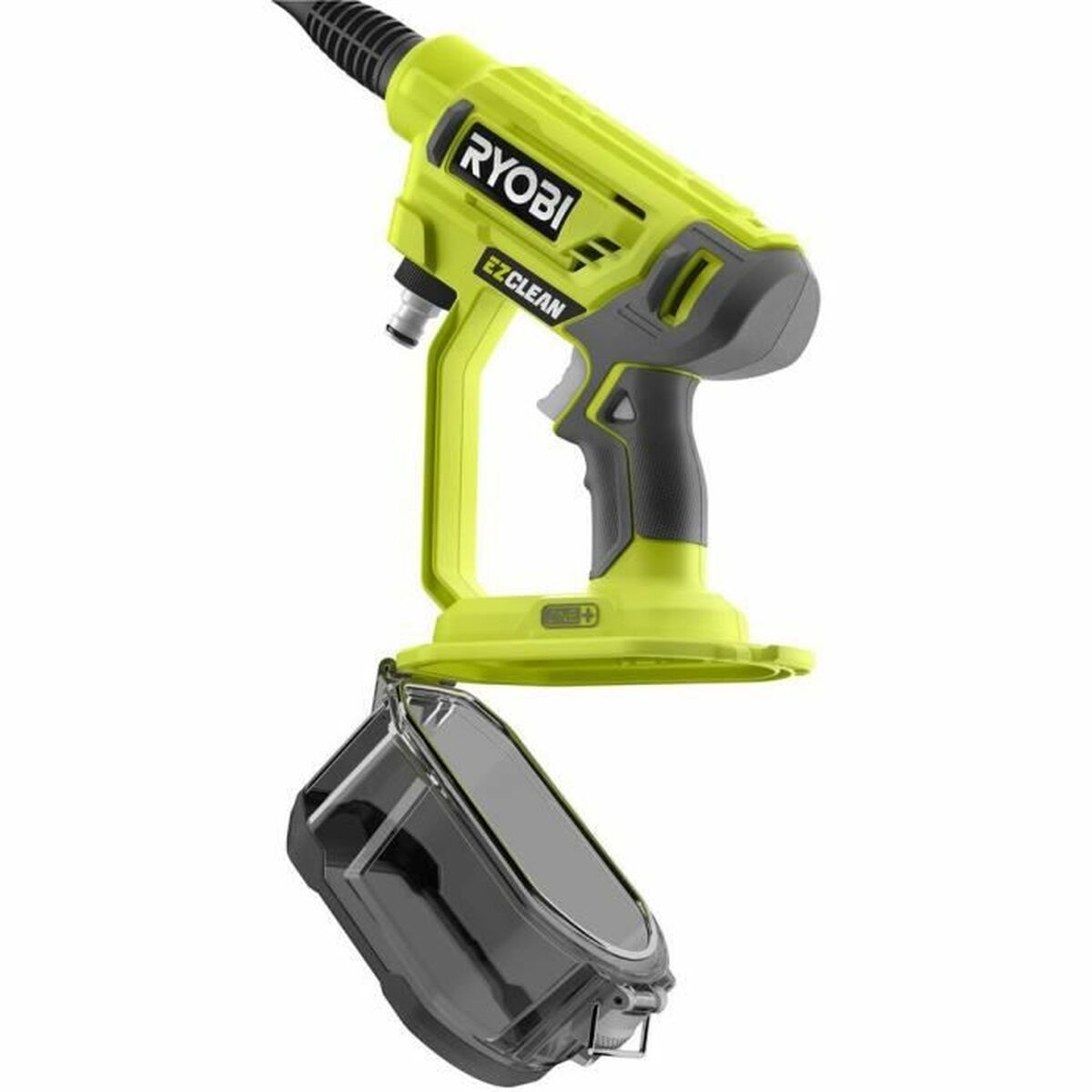 Hidrolimpiadora Ryobi 5133004570 182 l/h