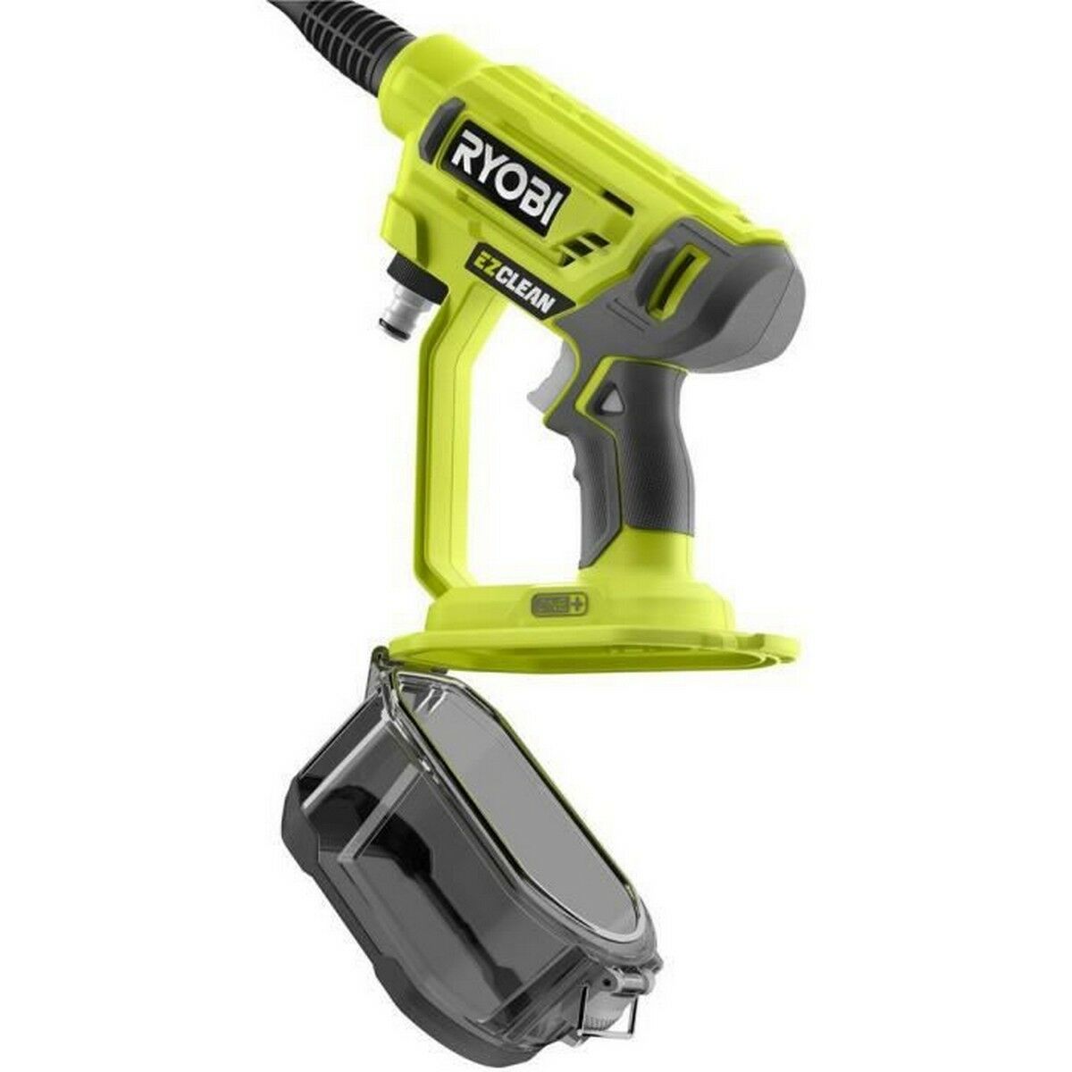 Hidrolimpiadora Ryobi 5133004570 182 l/h