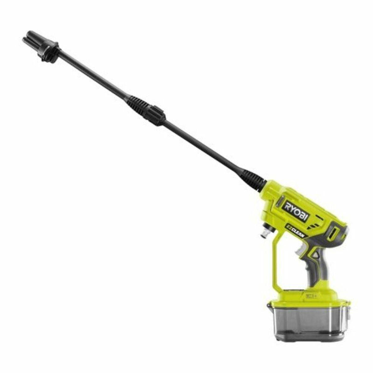 Hidrolimpiadora Ryobi 5133004570 182 l/h