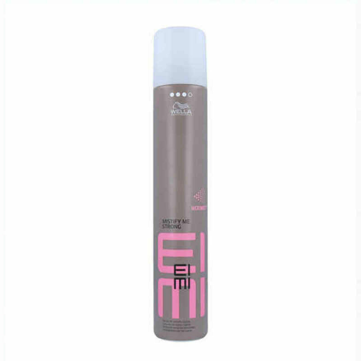 Spray de Fijación Fuerte Wella 81649981 500 ml