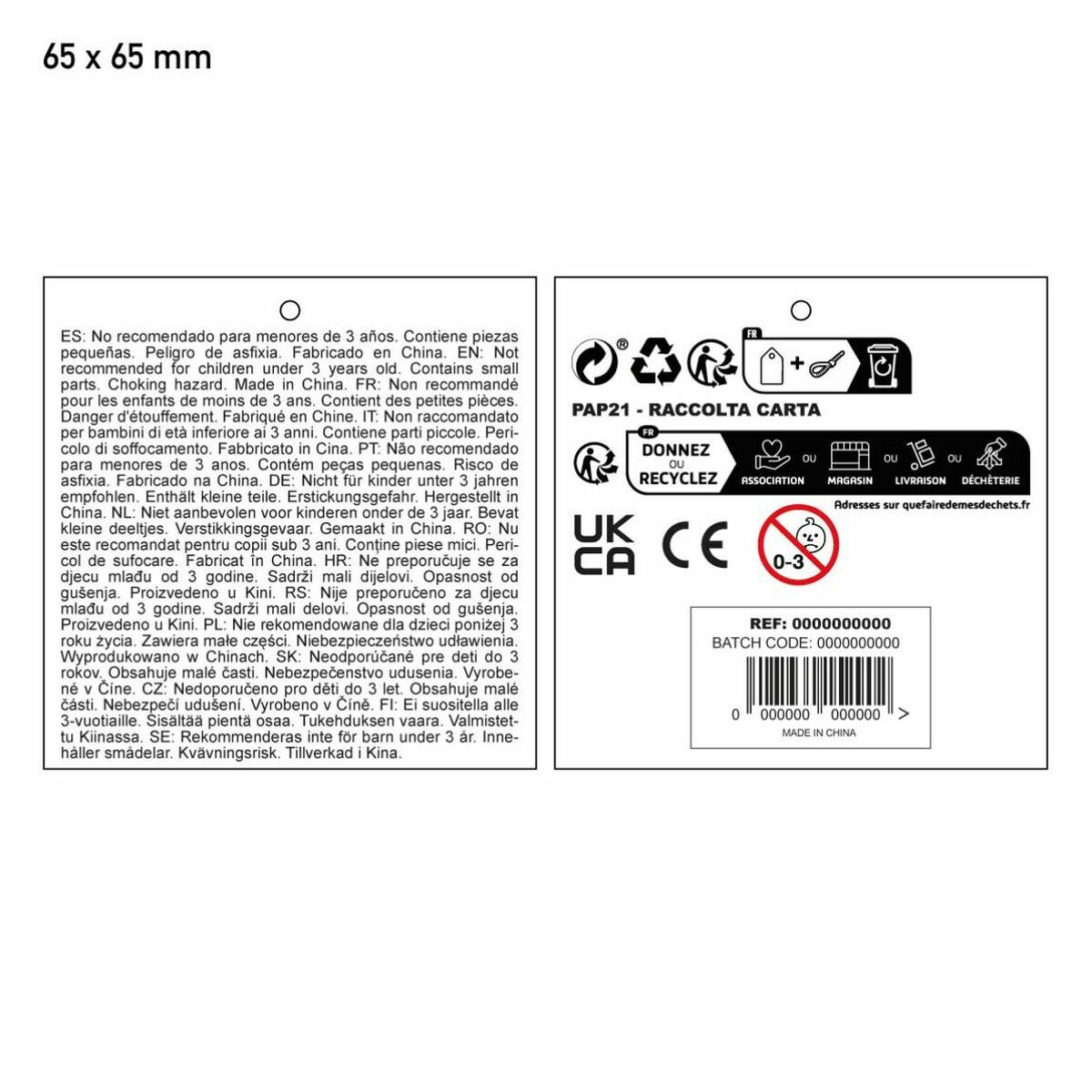 Sombrilla Hello Kitty Rosa