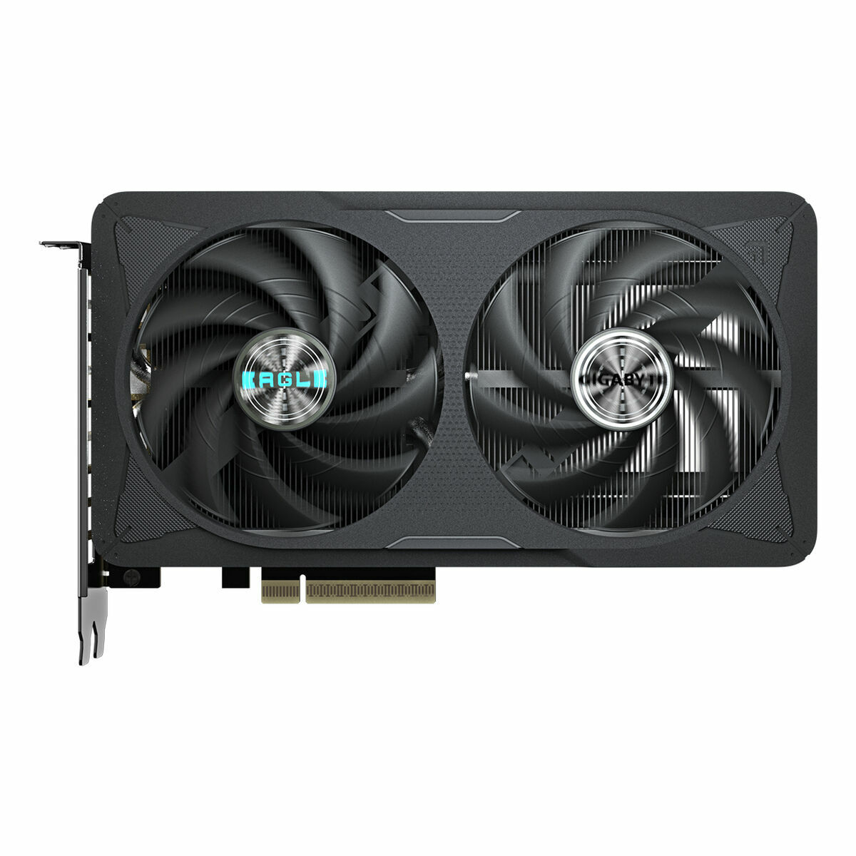Tarjeta Gráfica Gigabyte 9VN5060EO-00-G10 GEFORCE RTX 5060 8 GB GDDR7