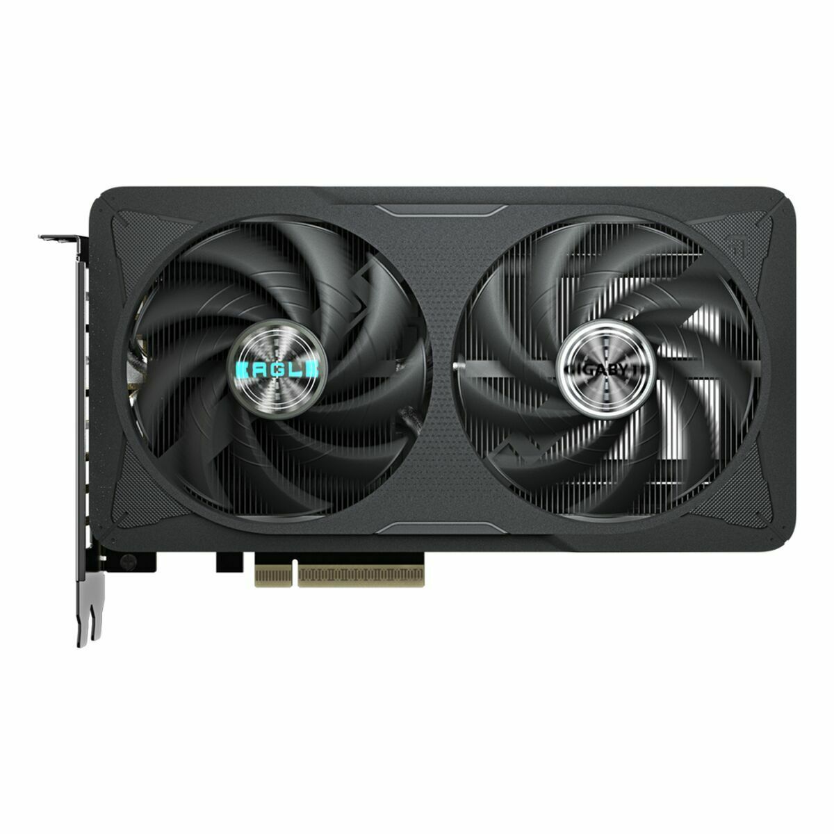 Tarjeta Gráfica Gigabyte 9VN5060EO-00-G10 GEFORCE RTX 5060 8 GB GDDR7