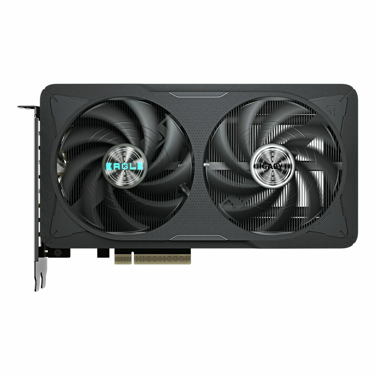Tarjeta Gráfica Gigabyte 9VN5060EO-00-G10 GEFORCE RTX 5060 8 GB GDDR7