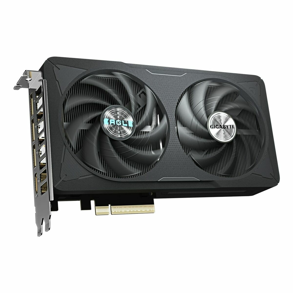 Tarjeta Gráfica Gigabyte 9VN5060EO-00-G10 GEFORCE RTX 5060 8 GB GDDR7