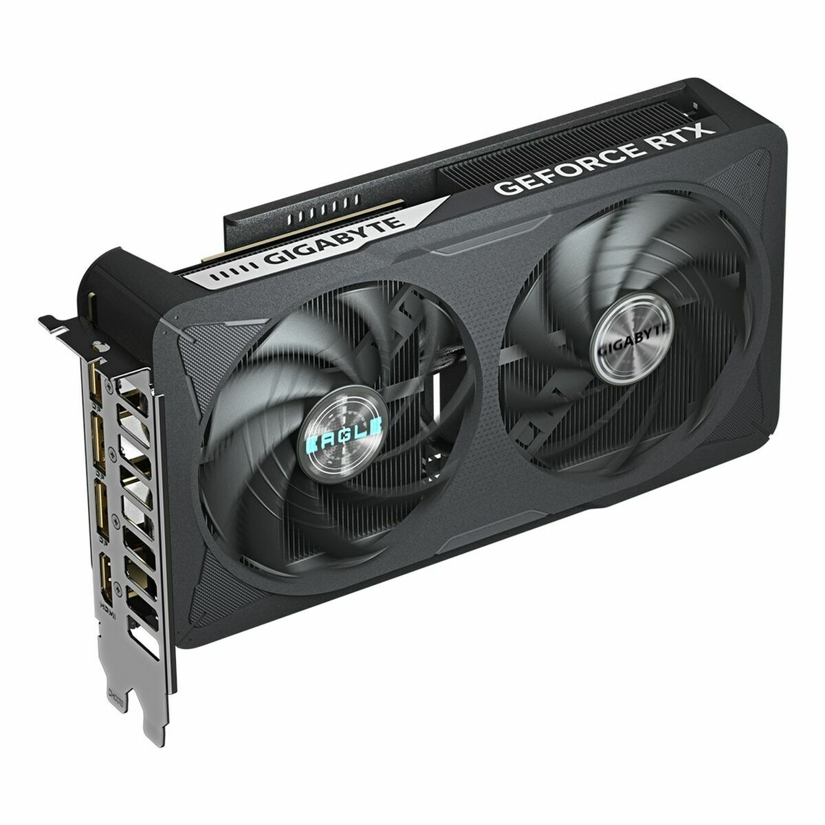 Tarjeta Gráfica Gigabyte 9VN5060EO-00-G10 GEFORCE RTX 5060 8 GB GDDR7