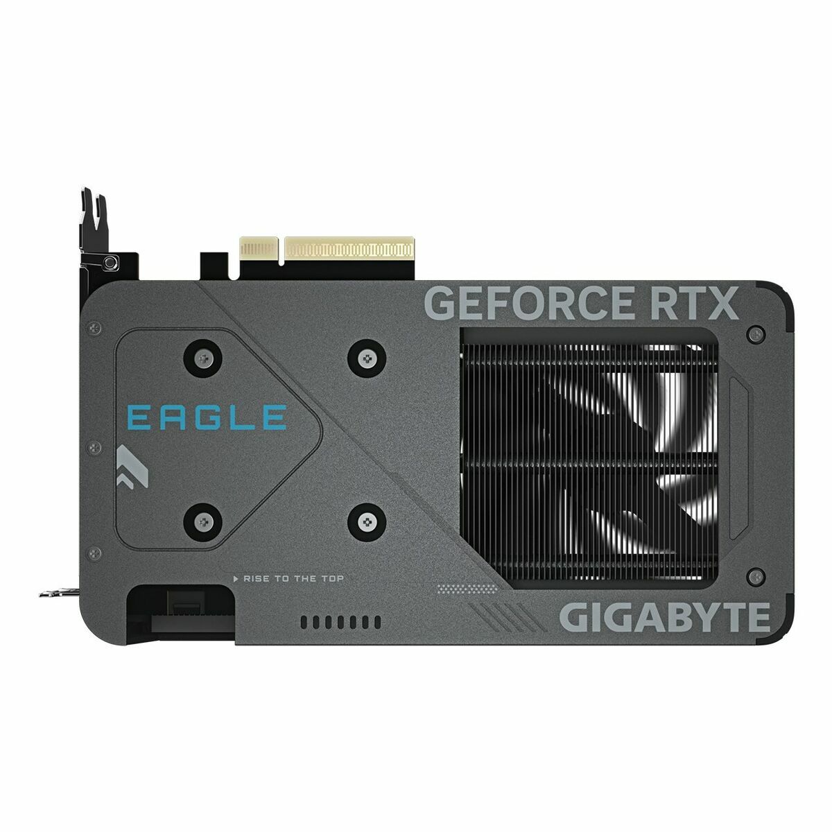 Tarjeta Gráfica Gigabyte 9VN5060EO-00-G10 GEFORCE RTX 5060 8 GB GDDR7