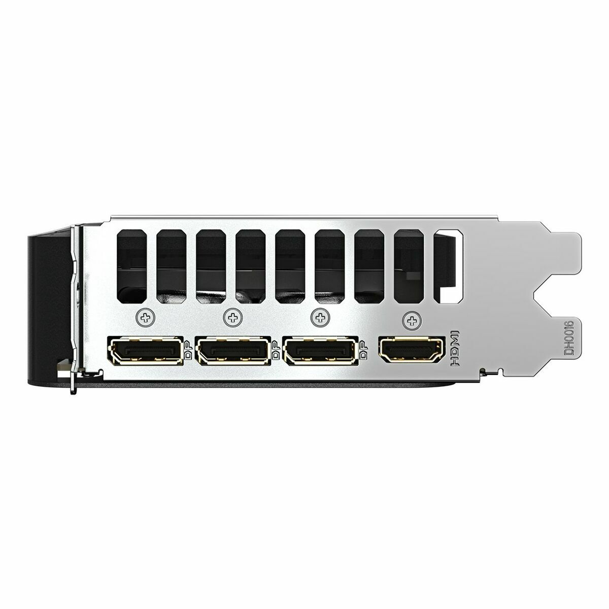 Tarjeta Gráfica Gigabyte 9VN5060EO-00-G10 GEFORCE RTX 5060 8 GB GDDR7