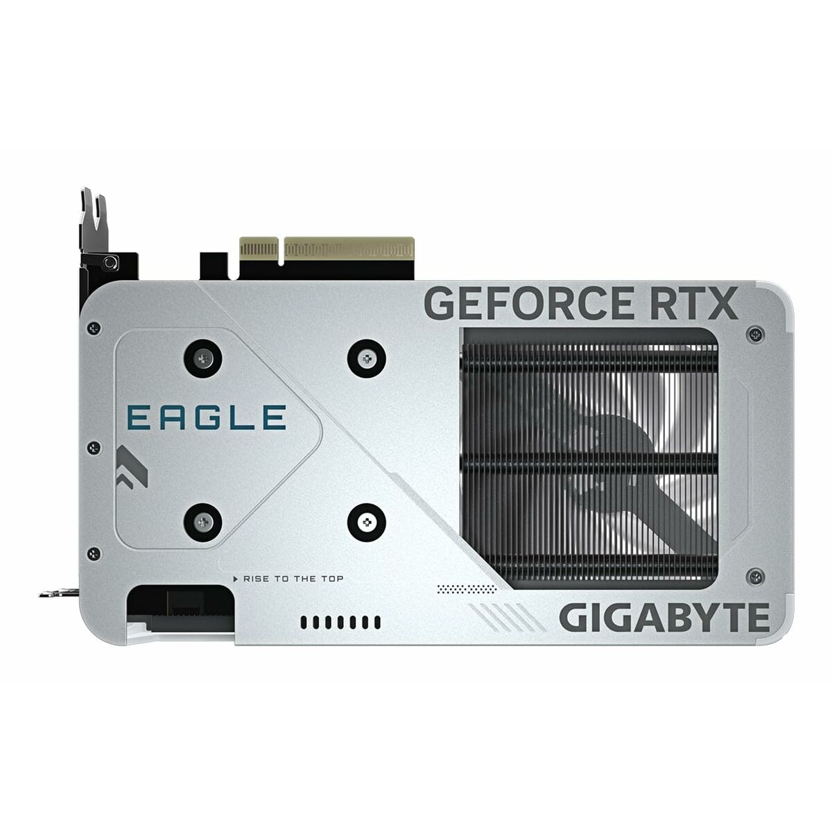 Tarjeta Gráfica Gigabyte 9VN5060EOI-00-G10 GEFORCE RTX 5060 8 GB GDDR7