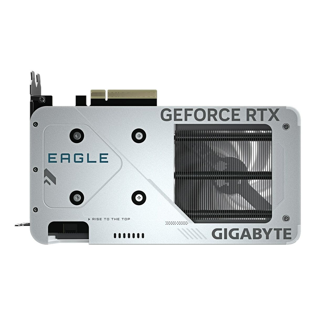 Tarjeta Gráfica Gigabyte 9VN5060EOI-00-G10 GEFORCE RTX 5060 8 GB GDDR7